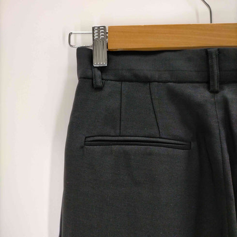 アニュアンス anuans ツータックワイドパンツ レディース JPN:M