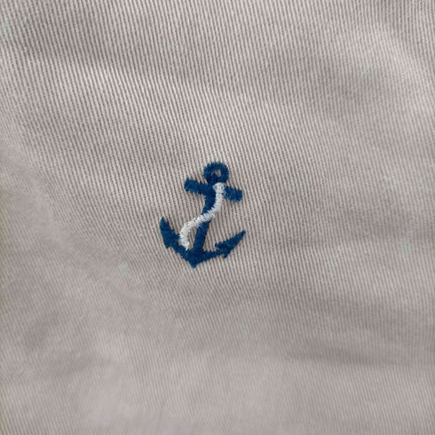 ポロラルフローレン POLO RALPH LAUREN イカリ柄 チノショーツ メンズ US:32-33