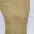 クロエ Chloe JAMIE ANKLE BOOTS EGGSHELL クレープソール フラット ソックス ブーティー レディース EUR:36 36E