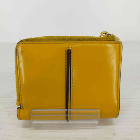 トッズ TOD’S T タイムレス レザーウォレット レディース ONE SIZE