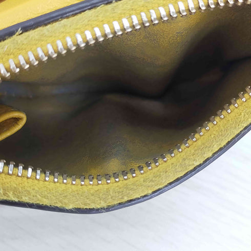 トッズ TOD’S T タイムレス レザーウォレット レディース ONE SIZE