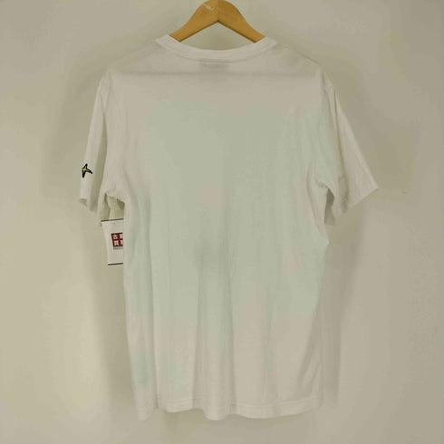 アディダスオリジナルス adidas Originals RYV Graphic S/S Tee メンズ JPN:M