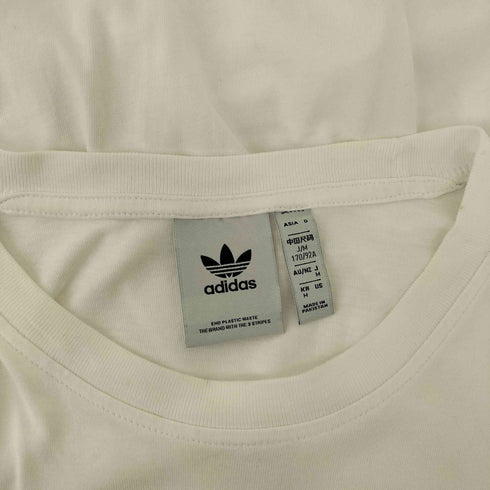 アディダスオリジナルス adidas Originals RYV Graphic S/S Tee メンズ JPN:M