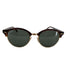 レイバン Ray-Ban CLUBROUND CLASSIC メンズ 51□19