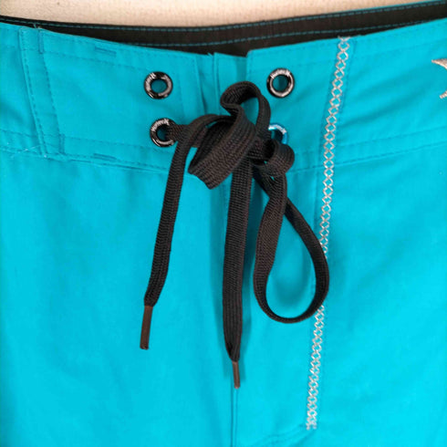 ハーレー Hurley 09SS ロゴ プリント ハーフパンツ メンズ US:32-33