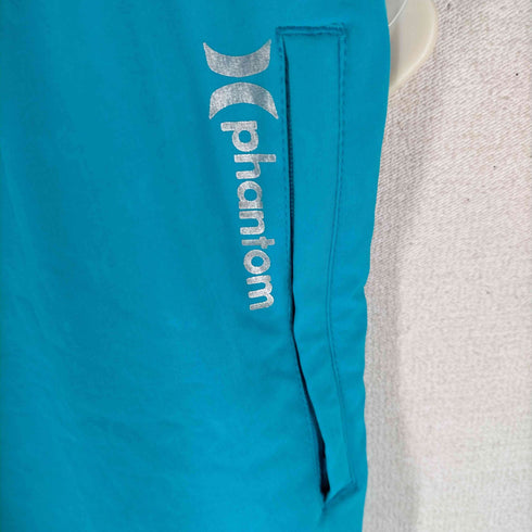 ハーレー Hurley 09SS ロゴ プリント ハーフパンツ メンズ US:32-33