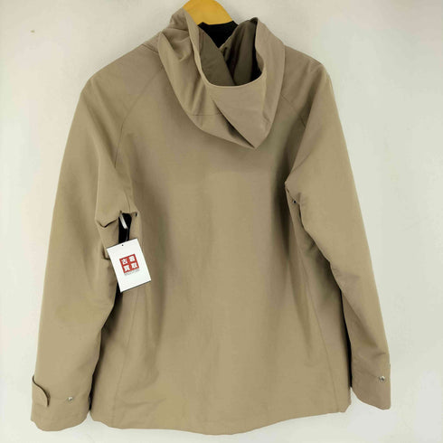 ビューティーアンドユースユナイテッドアローズ BEAUTY & YOUTH UNITED ARROWS フーデッドジャケット メンズ
