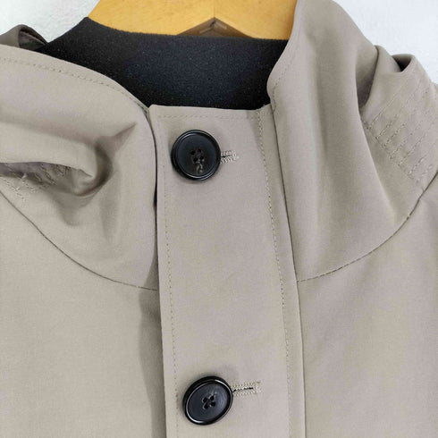 ビューティーアンドユースユナイテッドアローズ BEAUTY & YOUTH UNITED ARROWS フーデッドジャケット メンズ