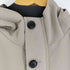 ビューティーアンドユースユナイテッドアローズ BEAUTY & YOUTH UNITED ARROWS フーデッドジャケット メンズ