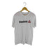 リーボック Reebok ビッグサイズ ロゴプリント Tシャツ メンズ 2XL