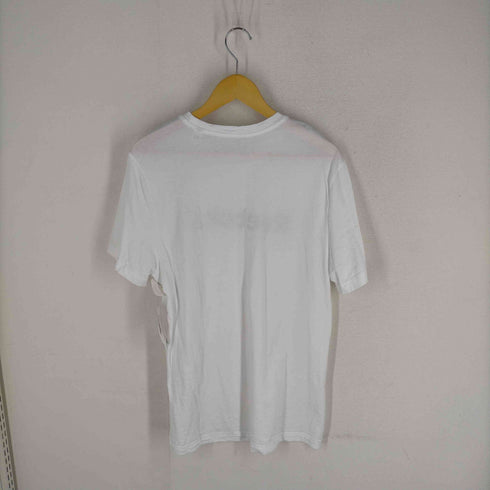 リーボック Reebok ビッグサイズ ロゴプリント Tシャツ メンズ 2XL