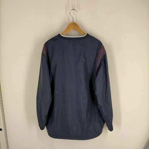 ナイキ NIKE SWOOSH ナイロンプルオーバー メンズ import:XL