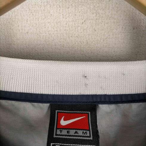 ナイキ NIKE SWOOSH ナイロンプルオーバー メンズ import:XL