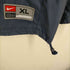 ナイキ NIKE SWOOSH ナイロンプルオーバー メンズ import:XL