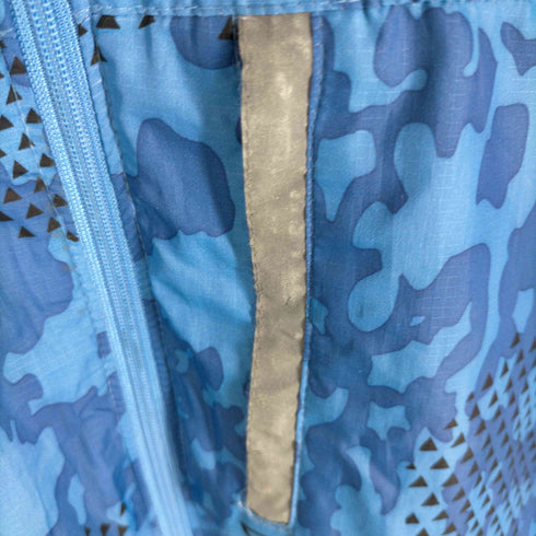 ナイキ NIKE ロゴプリント シェルジャケット メンズ import:XL