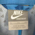 ナイキ NIKE ロゴプリント シェルジャケット メンズ import:XL