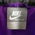 ナイキ NIKE ロゴプリント シェルジャケット メンズ import:XL