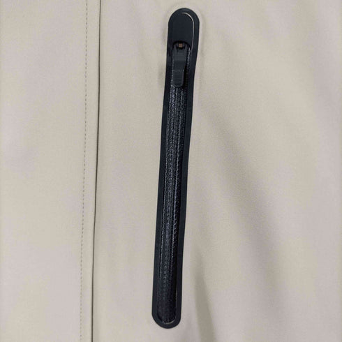 ブラックレーベルクレストブリッジ BLACK LABEL CRESTBRIDGE BLACK LAB. テクニカルトラベラーモッズコート メンズ import:M
