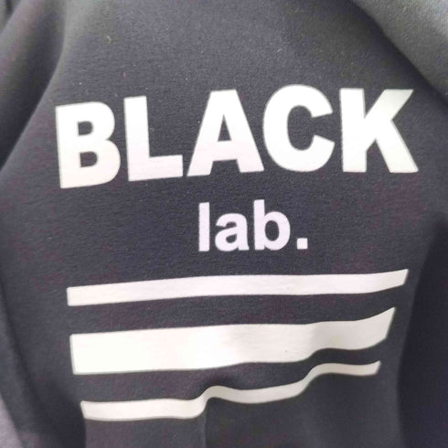 ブラックレーベルクレストブリッジ BLACK LABEL CRESTBRIDGE BLACK LAB. テクニカルトラベラーモッズコート メンズ import:M