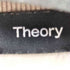 セオリー theory COLTS GREW TECK TERRY LB メンズ JPN:M