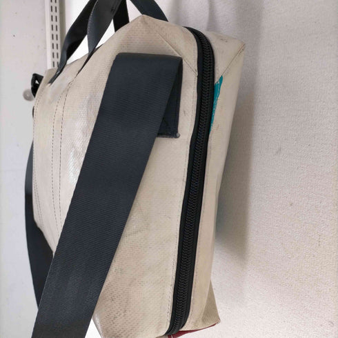 フライターグ FREITAG F74 2WAY ショルダーバッグ メンズ