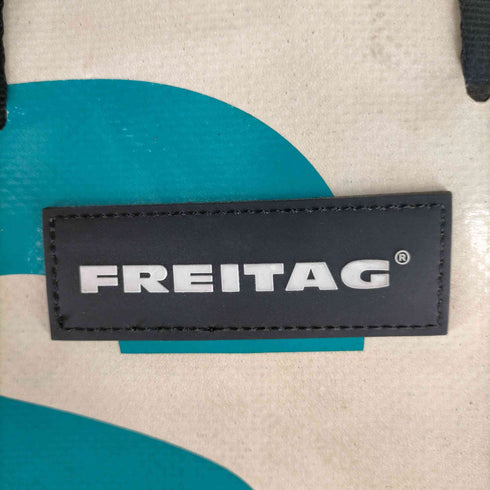 フライターグ FREITAG F74 2WAY ショルダーバッグ メンズ