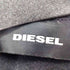 ディーゼル DIESEL 異素材切替フーデットジャケット メンズ import:M