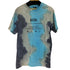 ディーゼル DIESEL タイダイ ロゴプリント S/S Tシャツ メンズ JPN:S