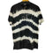 ディーゼル DIESEL タイダイ インサイドアウトS/S Tシャツ メンズ JPN:S