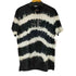 ディーゼル DIESEL タイダイ インサイドアウトS/S Tシャツ メンズ JPN:S
