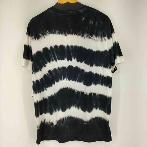 ディーゼル DIESEL タイダイ インサイドアウトS/S Tシャツ メンズ JPN:S