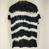 ディーゼル DIESEL タイダイ インサイドアウトS/S Tシャツ メンズ JPN:S