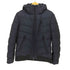 ブラックレーベルクレストブリッジ BLACK LABEL CRESTBRIDGE ジップアップダウンジャケット メンズ import:L