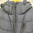 ブラックレーベルクレストブリッジ BLACK LABEL CRESTBRIDGE ジップアップダウンジャケット メンズ import:L