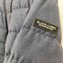 ブラックレーベルクレストブリッジ BLACK LABEL CRESTBRIDGE ジップアップダウンジャケット メンズ import:L