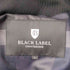 ブラックレーベルクレストブリッジ BLACK LABEL CRESTBRIDGE ジップアップダウンジャケット メンズ import:L