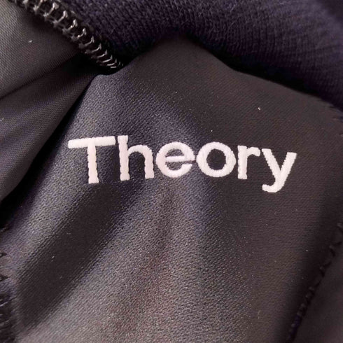 セオリー theory 2Bウールテーラードジャケット メンズ 38