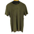 ディーゼル DIESEL エンボスロゴ S/S Tシャツ メンズ JPN:L