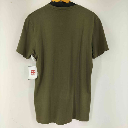 ディーゼル DIESEL エンボスロゴ S/S Tシャツ メンズ JPN:L