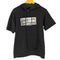 ブラックレーベルクレストブリッジ BLACK LABEL CRESTBRIDGE ロゴプリント S/S フーディー メンズ JPN:L