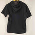 ブラックレーベルクレストブリッジ BLACK LABEL CRESTBRIDGE ロゴプリント S/S フーディー メンズ JPN:L