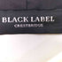 ブラックレーベルクレストブリッジ BLACK LABEL CRESTBRIDGE 半袖パーカー メンズ import:L
