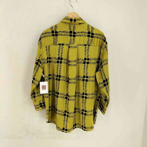 マルニ MARNI オーバーサイズシャツ レディース JPN:S