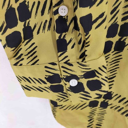 マルニ MARNI オーバーサイズシャツ レディース JPN:S