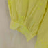 Pilcro by Anthropology インドコットン 刺繍ブラウス レディース import:XS