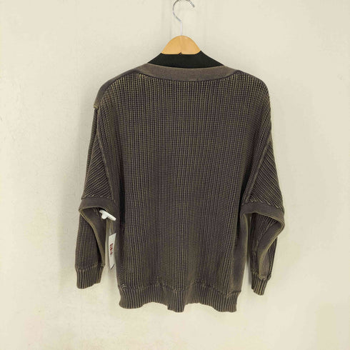 ジェナ JENA 22SS ボートストーンウォッシュニット レディース FREE
