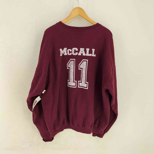 ヘインズ Hanes BEACON HILLS スウェット メンズ import:XL