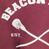 ヘインズ Hanes BEACON HILLS スウェット メンズ import:XL