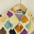 ジュンコシマダ JUNKO SHIMADA 総柄シルクシャツ レディース JPN:36