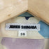 ジュンコシマダ JUNKO SHIMADA 総柄シルクシャツ レディース JPN:36